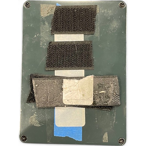 Used Seymour Duncan VAPOR TRAIL  DELUXE ANALOG DELAY Effect Pedal