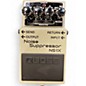 Used BOSS NS-1X NOISE SUPPRESSOR Effect Pedal thumbnail