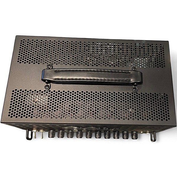 Used PRS MT 15 V2 Tube Guitar Amp Head