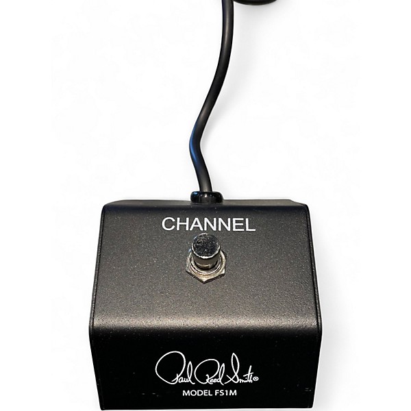 Used PRS MT 15 V2 Tube Guitar Amp Head