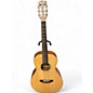 Used Breedlove PURSUIT PARLOR Natural Acoustic Electric Guitar thumbnail