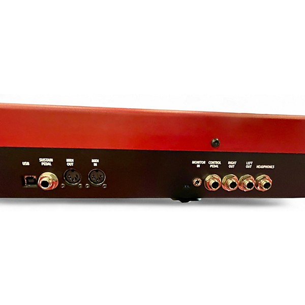 Used Nord NORD WAVE 2 Keyboard Workstation