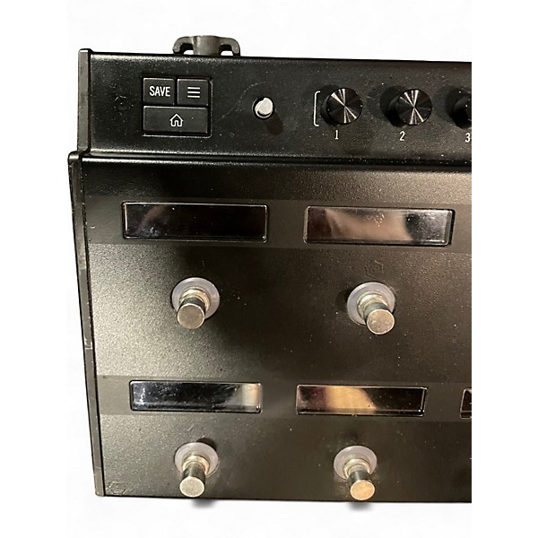 Used Line 6 HX Effects Effect Processor