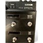 Used Line 6 HX Effects Effect Processor