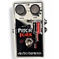 Used Electro-Harmonix Pitch Fork Polyphonic Pitch Shifting Effect Pedal thumbnail
