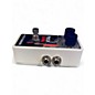 Used Electro-Harmonix Pitch Fork Polyphonic Pitch Shifting Effect Pedal