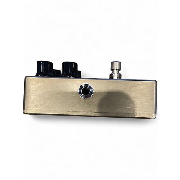 Used MXR M77 Custom Modified Badass Overdrive Effect Pedal