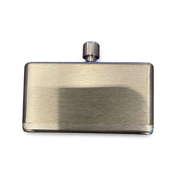 Used MXR M77 Custom Modified Badass Overdrive Effect Pedal