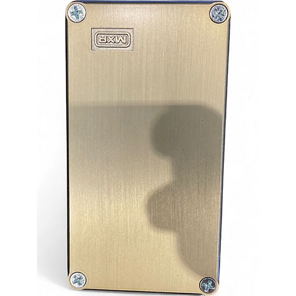 Used MXR M77 Custom Modified Badass Overdrive Effect Pedal