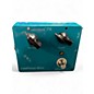 Used Homebrew Electronics COMPRESSOR RETRO Effect Pedal thumbnail