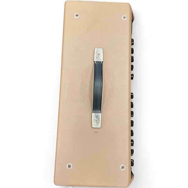 Used Fender Acoustasonic 150 150W Acoustic Guitar Combo Amp