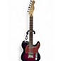Used Squier Standard Telecaster 2 Color Sunburst Solid Body Electric Guitar thumbnail