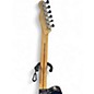 Used Squier Standard Telecaster 2 Color Sunburst Solid Body Electric Guitar