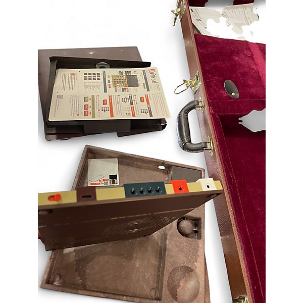 Used teenage engineering EP-1320 MEDIEVAL Production Controller