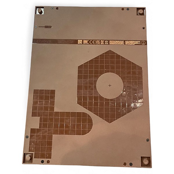 Used teenage engineering EP-1320 MEDIEVAL Production Controller