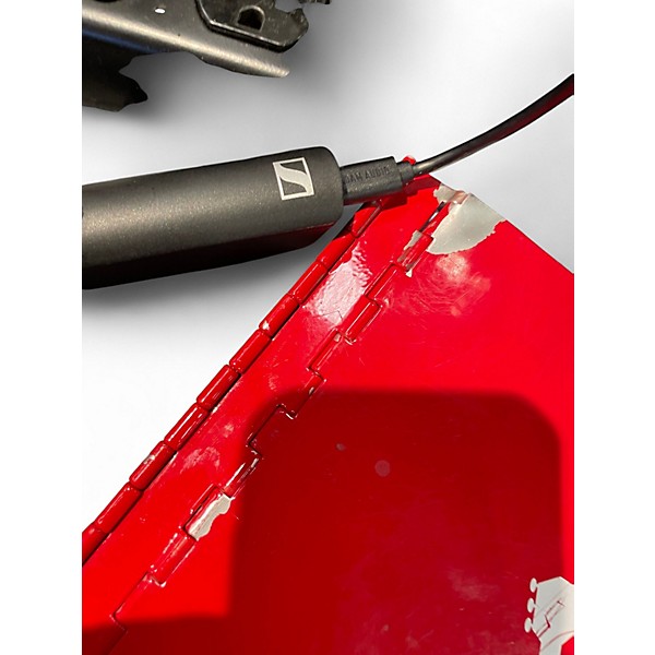 Used Sennheiser XSW-D VOCAL SET Handheld Wireless System