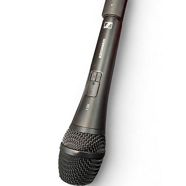 Used Sennheiser XSW-D VOCAL SET Handheld Wireless System