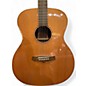 Used Tanglewood  Java  Natural Acoustic Guitar