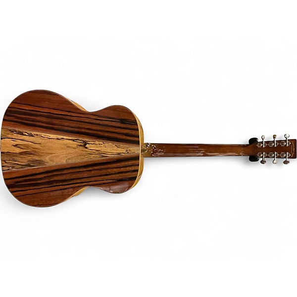 Used Tanglewood  Java  Natural Acoustic Guitar