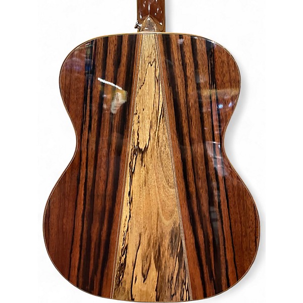 Used Tanglewood  Java  Natural Acoustic Guitar