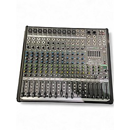 Used Mackie PROFX16V2 Digital Mixer