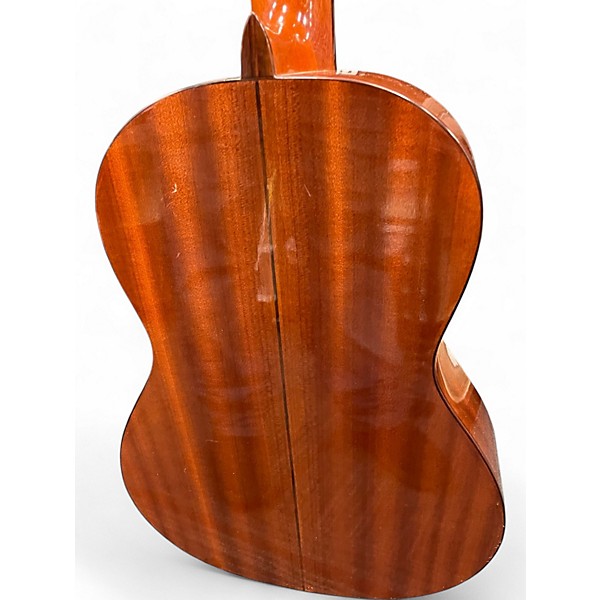 Used Cordoba Cadet 3/4 Size Natural Classical Acoustic Guitar