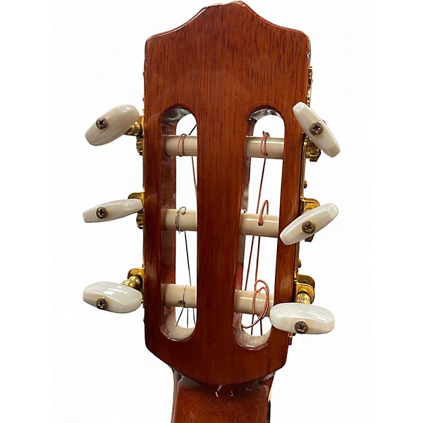 Used Cordoba Cadet 3/4 Size Natural Classical Acoustic Guitar