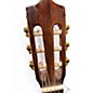 Used Cordoba Cadet 3/4 Size Natural Classical Acoustic Guitar
