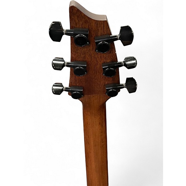 Used Breedlove Pursuit EX Concert CE ZC Natural Acoustic Electric Guitar