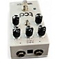 Used Wampler TCD Effect Pedal