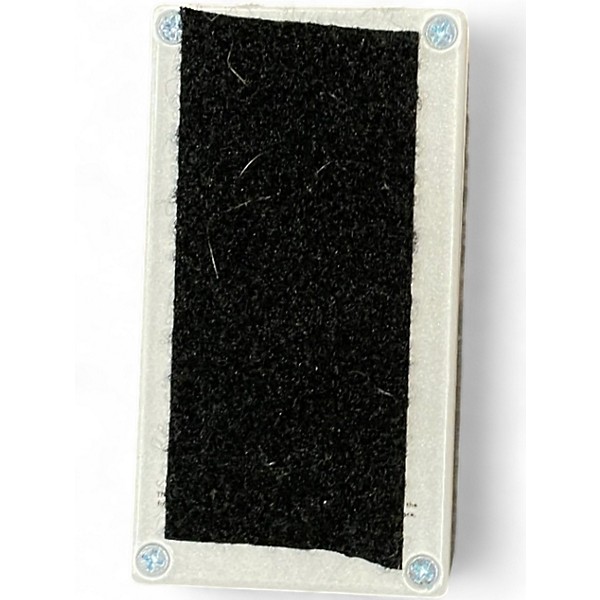 Used Wampler TCD Effect Pedal