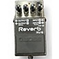 Used BOSS RV6 Digital Reverb Effect Pedal thumbnail