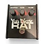 Used ProCo YOU DIRTY RAT Effect Pedal thumbnail