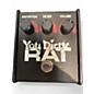 Used ProCo YOU DIRTY RAT Effect Pedal