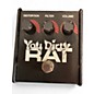 Used ProCo YOU DIRTY RAT Effect Pedal