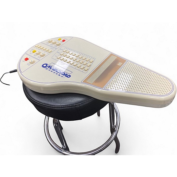 Used Suzuki Omni chord Om27 Portable Keyboard