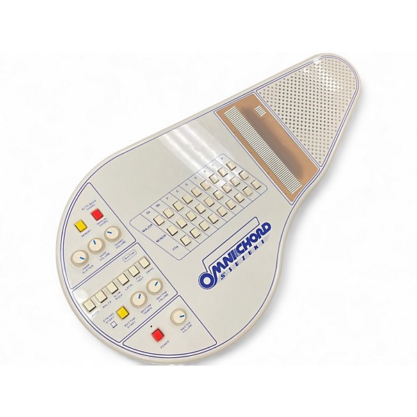 Used Suzuki Omni chord Om27 Portable Keyboard