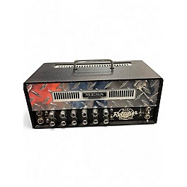 Used MESA/Boogie Mini Rectifier 25W Tube Guitar Amp Head