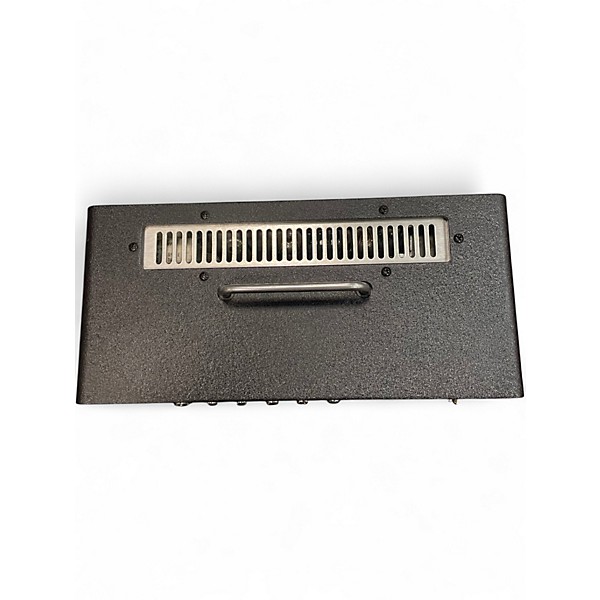 Used MESA/Boogie Mini Rectifier 25W Tube Guitar Amp Head