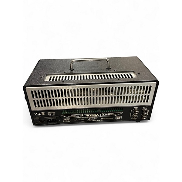 Used MESA/Boogie Mini Rectifier 25W Tube Guitar Amp Head
