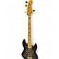 Used Sire MARCUS MILLER V10 Trans Black SATIN Electric Bass Guitar thumbnail