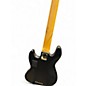 Used Sire MARCUS MILLER V10 Trans Black SATIN Electric Bass Guitar