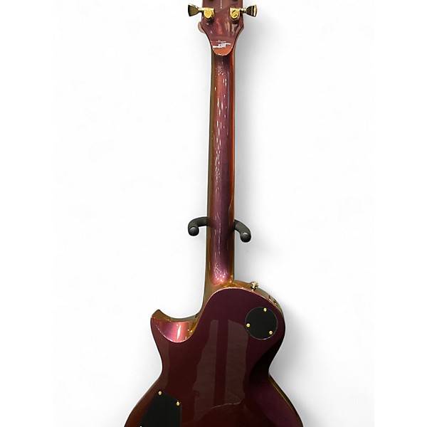 Used ESP LTD EC1000 Deluxe CHAMELEON Solid Body Electric Guitar