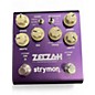 Used Strymon ZELZAH Effect Pedal thumbnail