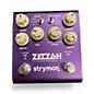 Used Strymon ZELZAH Effect Pedal