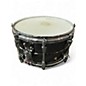 Used TAMA 13X7 Starphonic Snare SILVER Drum thumbnail