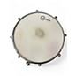 Used TAMA 13X7 Starphonic Snare SILVER Drum