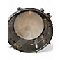 Used TAMA 13X7 Starphonic Snare SILVER Drum
