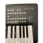 Used Yamaha MOFX6 Keyboard Workstation