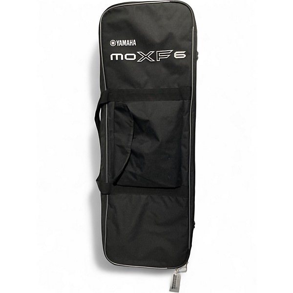 Used Yamaha MOFX6 Keyboard Workstation